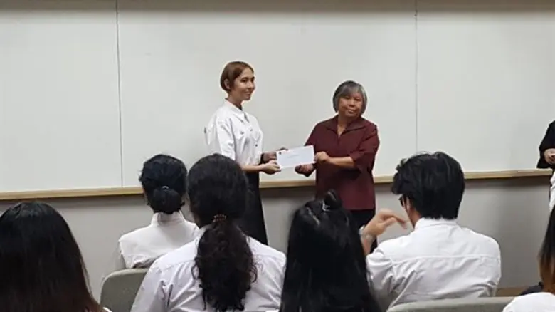 บนเส้นทางการศึกษาด้านศิลปะ ยังพบปัญหาสำคั...