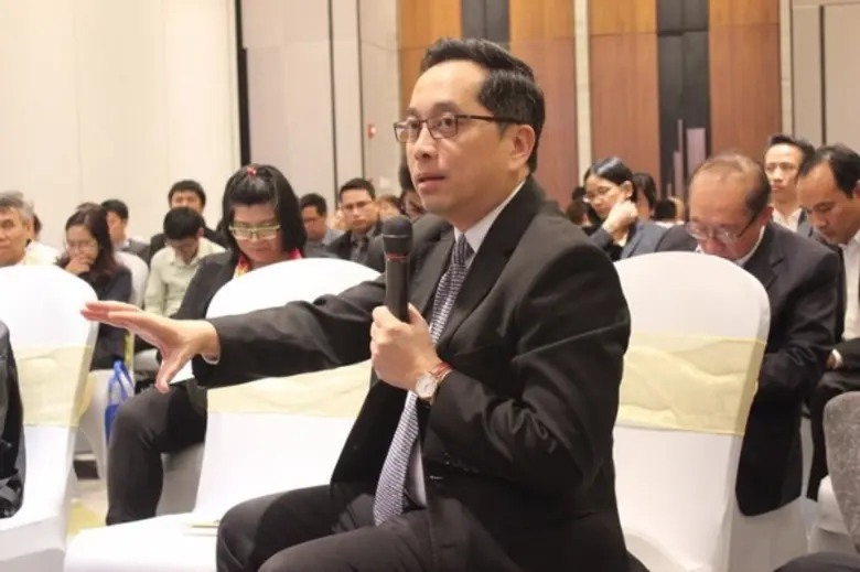 TCELS จับมือร่วมกับ สวทน. และ ศูนย์วิจัยสุขภาพกรุงเทพ จัดงานสัมมนา “จาก Big Data สู่ AI ไปถึง Robot สังคมไทยรู้เท่าทันแค่ไหน”