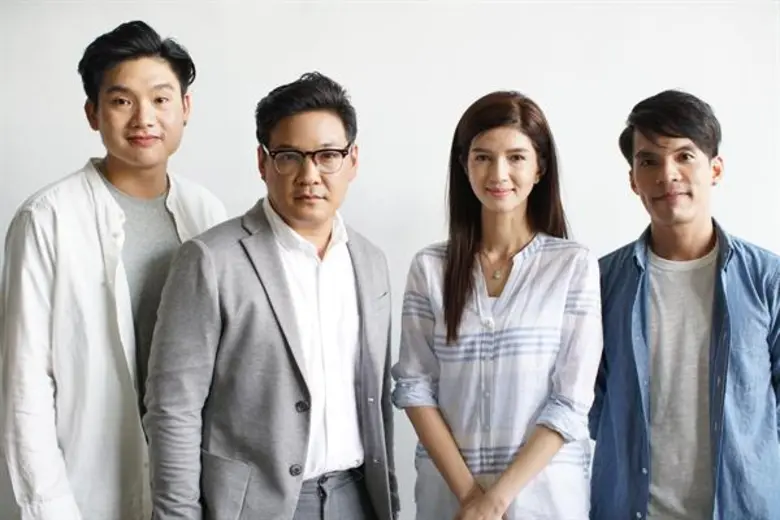 เกือบดราม่า เมื่อมิวสิกวิดีโอเพลง 'จากนี้...