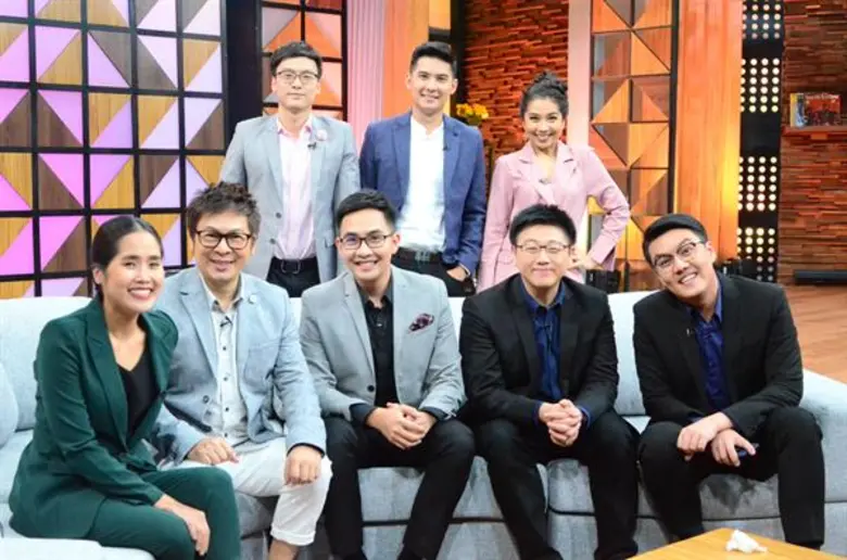 ทำหน้าที่ประกาศข่าวทางหน้าจอช่องวัน31 กัน...