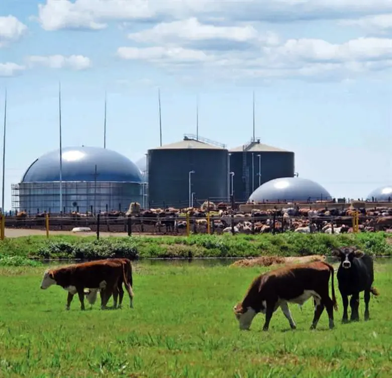 สนพ. ลุยตรวจระบบก๊าซชีวภาพ กว่า 300 แห่งทั่วประเทศ เผยหากปรับปรุงตามคำแนะนำ จะช่วยลดการใช้พลังงานได้กว่าปีละ 24 ล้านบาท