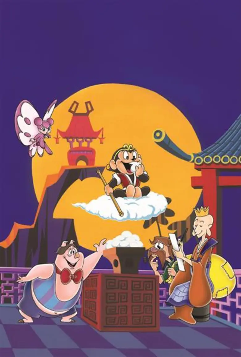 ช่อง13 จัดเต็ม “ช่วงมอร์นิ่ง คิดส์” เสิร์ฟการ์ตูนดีส่งท้ายปีตลอดเดือนธันวาคม