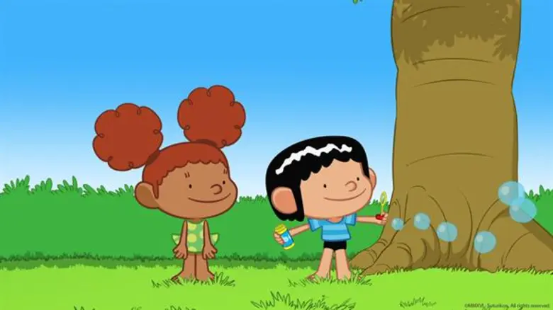 ช่อง13 จัดเต็ม “ช่วงมอร์นิ่ง คิดส์” เสิร์ฟการ์ตูนดีส่งท้ายปีตลอดเดือนธันวาคม