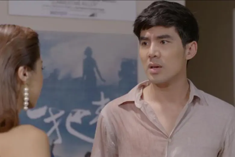 ตอน 8 ออกอากาศวันจันทร์ที่ 11 ธันวาคม 256...