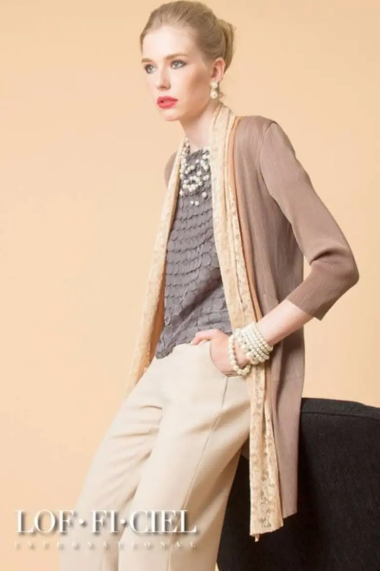 หนาวนี้...ชวนสาวๆ อัพเดตแฟชั่นและเตรียมรั...