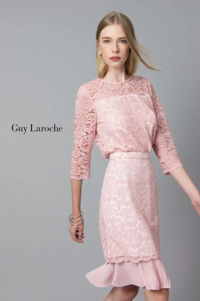 เพิ่มความสวย...เติมความสุขกับแบรนด์แฟชั่นของบูติคนิวซิตี้ฯ