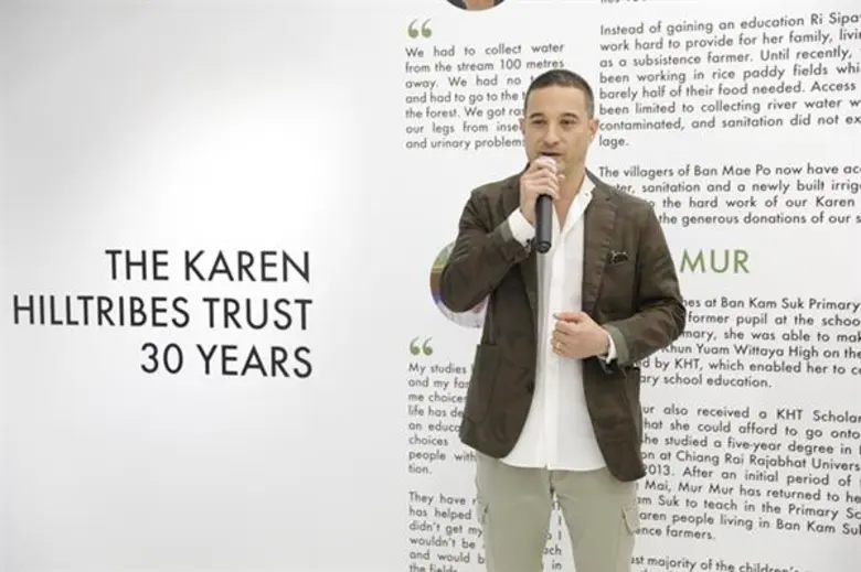 เมื่อเร็วๆ นี้ Woof Pack Bangkok ครีเอทีฟ...