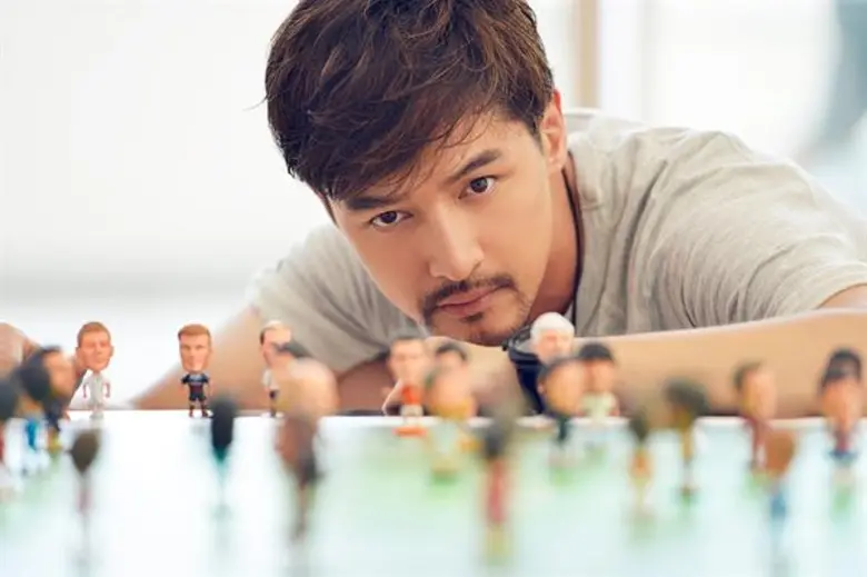 เอาใจสาวกเอเชียนซีรีส์กันอย่างต่อเนื่องตล...