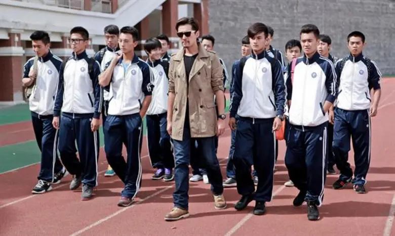 ส่งท้ายปี! ช่อง13 มอบของขวัญพิเศษ ส่งเอเชียนซีรีส์ชื่อดังลงจอ !! ภ.เกาหลี เดิมพัน บัลลังก์เดือด และ ภ. จีน โกล์! สู้สุดฝัน