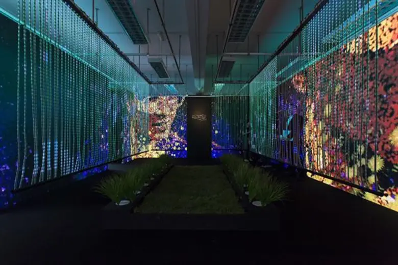 จุฬาฯ ร่วมกับ ม.เอเชียอาคเนย์ จัดนิทรรศการวันดินโลก น้อมรำลึก เทิดพระเกียรติในหลวง ร.๙