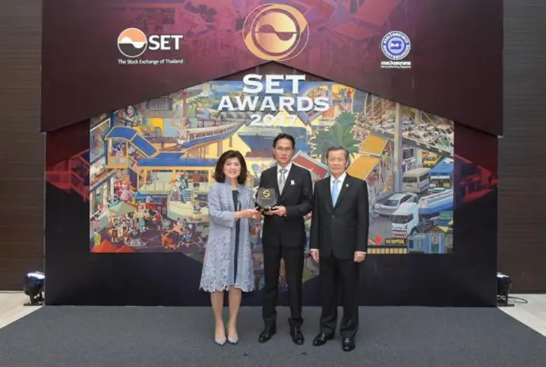 นางเกศรา มัญชุศรี กรรมการและผู้จัดการ ตลา...