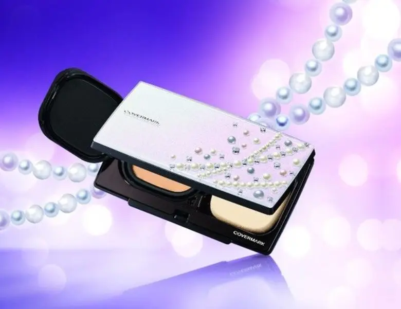 เครื่องสำอาง Covermark (คัฟเวอร์มาร์ค) จา...