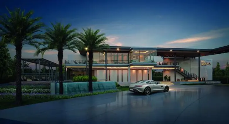 ธนาสิริกรุ๊ป จัดโปรพิเศษแบรนด์ "ธนาฮาบิแท...