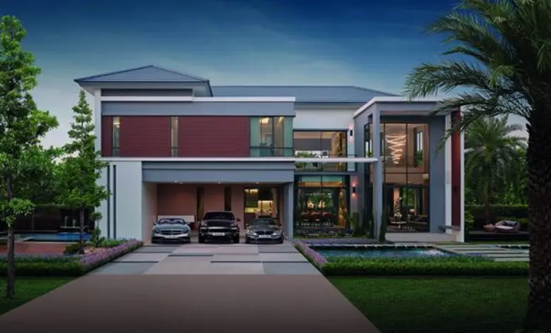 ธนาสิริกรุ๊ป จัดโปรพิเศษแบรนด์ “ธนาฮาบิแทต” 2 ทำเล ปิ่นเกล้า-สิรินธร และ ราชพฤกษ์-สิรินธร เดือนธันวาคมนี้