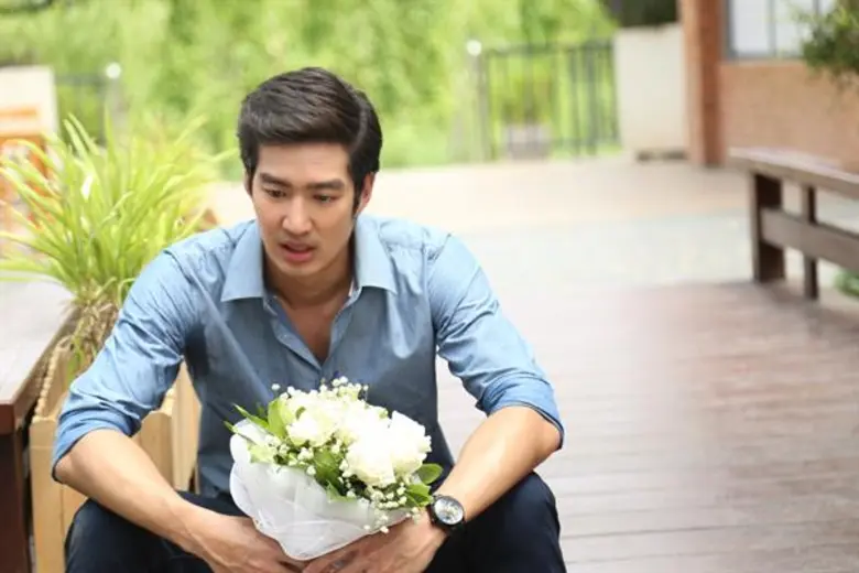 เป็นนักแสดงมากความสามารถที่ไม่ว่าจะเล่นบท...