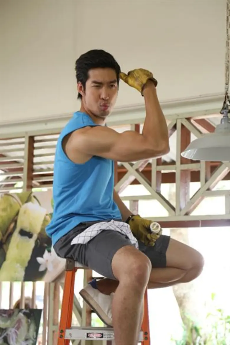 “เดี่ยว สุริยนต์” หนุ่มอบอุ่น แสนดีที่สาวๆ หลงเสน่ห์ ในละครโรแมนติก คอมเมดี้ “รักกันพัลวัน”