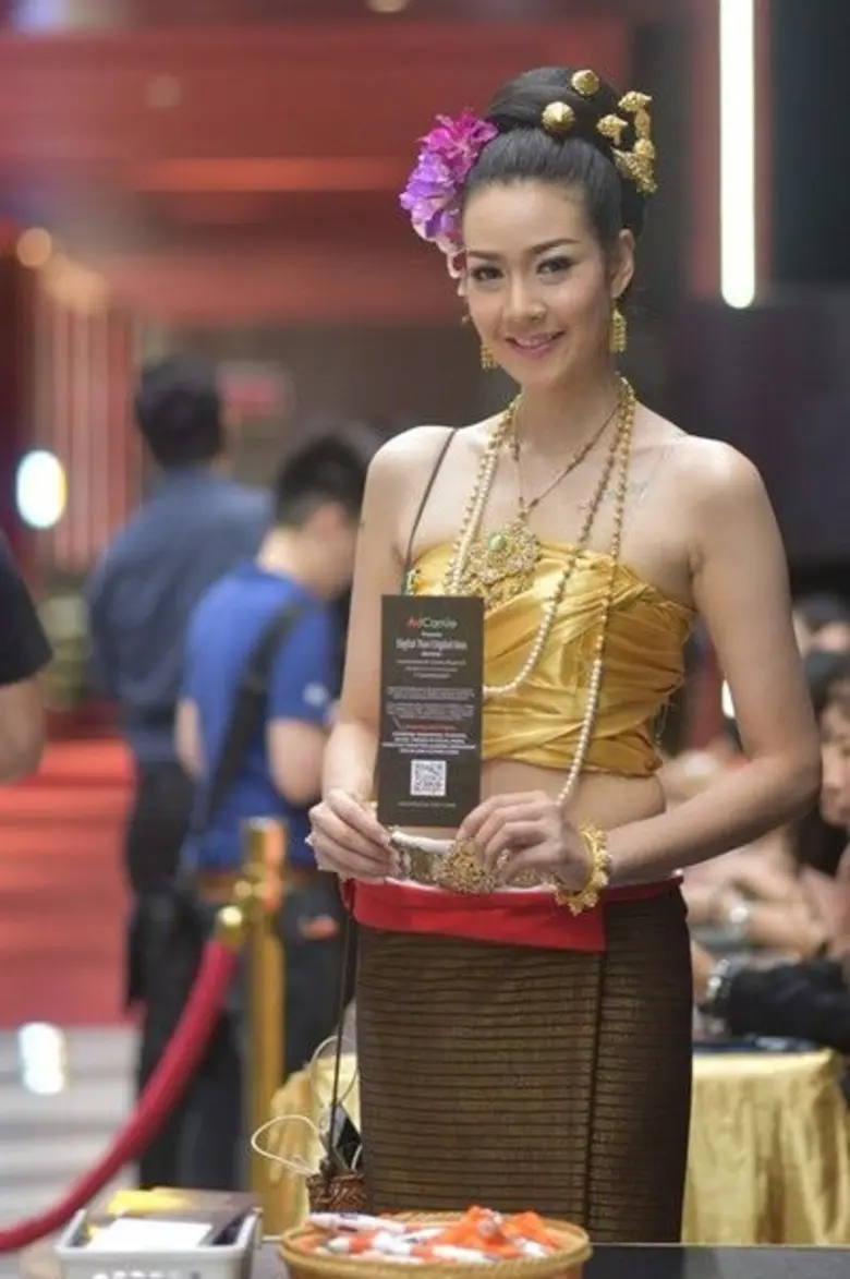 AdCamie จัดสัมมนา DTDA เปิดโลกทัศน์สื่อดิจิตอลให้เจ้าของธุรกิจ SMEs เพื่อเร่งการเติบโตสู่ตลาดเอเชีย