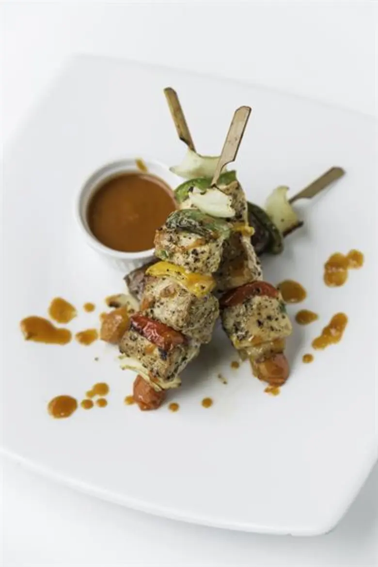 ตลอดเดือนธันวาคมนี้ ห้องอาหารแคลิฟอร์เนีย...