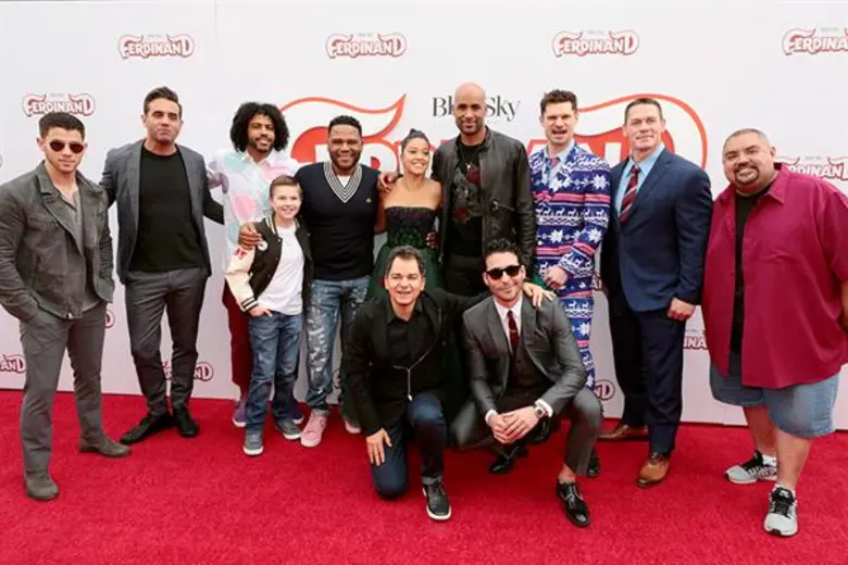 การผจญภัยได้เริ่มขึ้นแล้ว "Ferdinand - เฟอร์ดินานด์" เปิดตัวรอบปฐมทัศน์อย่างอบอุ่น ณ ลอสแอนเจลิส