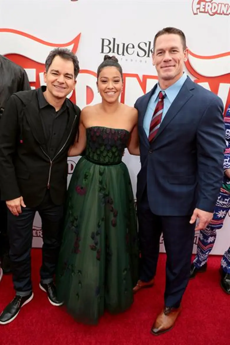 การผจญภัยได้เริ่มขึ้นแล้ว "Ferdinand - เฟอร์ดินานด์" เปิดตัวรอบปฐมทัศน์อย่างอบอุ่น ณ ลอสแอนเจลิส