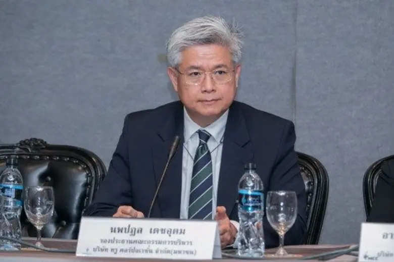 กลุ่มทรู ตอกย้ำเจตนารมณ์ ร่วมสร้างสังคมไทยแห่งการเรียนรู้ นำศักยภาพด้านเทคโนโลยีการสื่อสาร ร่วมโครงการสานพลังประชารัฐ CONNEXT ED ยกระดับการศึกษาไทย