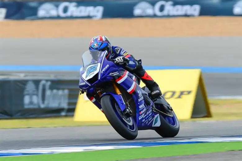 “อภิวัฒน์-อนุภาพ” คว้าโพลโฮมเรซ นักบิดไทยพาเหรดลุ้นแชมป์สองล้อเอเชีย