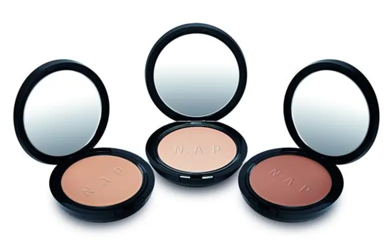 “เก๋-ชลลดา” การันตี “ตบอลัง ทีเดียวทั้งวัน ไม่มัน ติดทน” N.A.P Nano Powder แป้งควบคุมความมันส์เรียบเนียน 100%