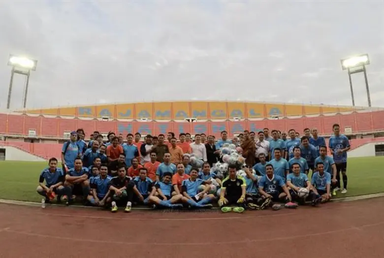 นายปิยะพงษ์ หวังใจสุข ผู้จัดการอาวุโส แผน...