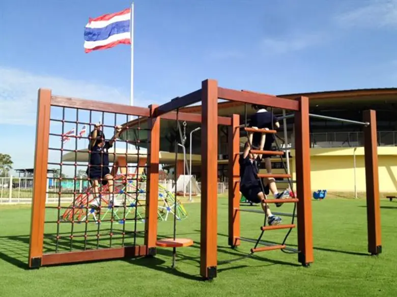 ไทยอินเตอร์เนชั่นแนลสกูลจัด 3 หลักสูตรแสดงความเป็นเลิศทางวิชาการ พร้อมจัด Open House ต้อนรับเทอม 2 กลางธันวา 60