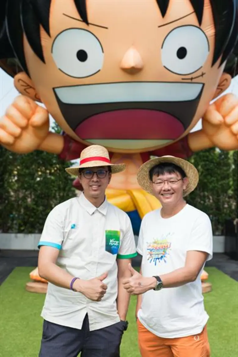 สวนน้ำวานา นาวา หัวหิน วอเตอร์จังเกิ้ลมาต...