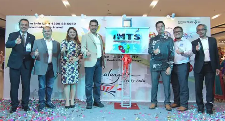 Deputy Director General (Promotion), Tour...