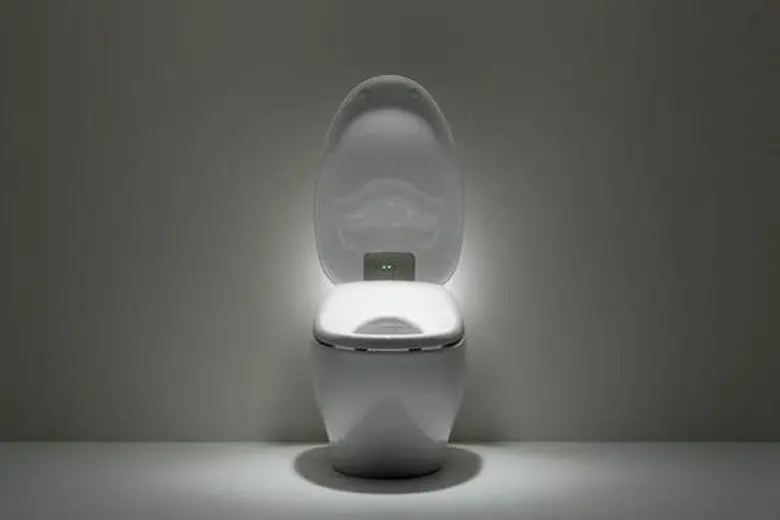 “โตโต้” อวดโฉมนวัตกรรมใหม่สุดล้ำ ตอกย้ำผู้นำตลาดสุขภัณฑ์อัจฉริยะระดับไฮเอนด์