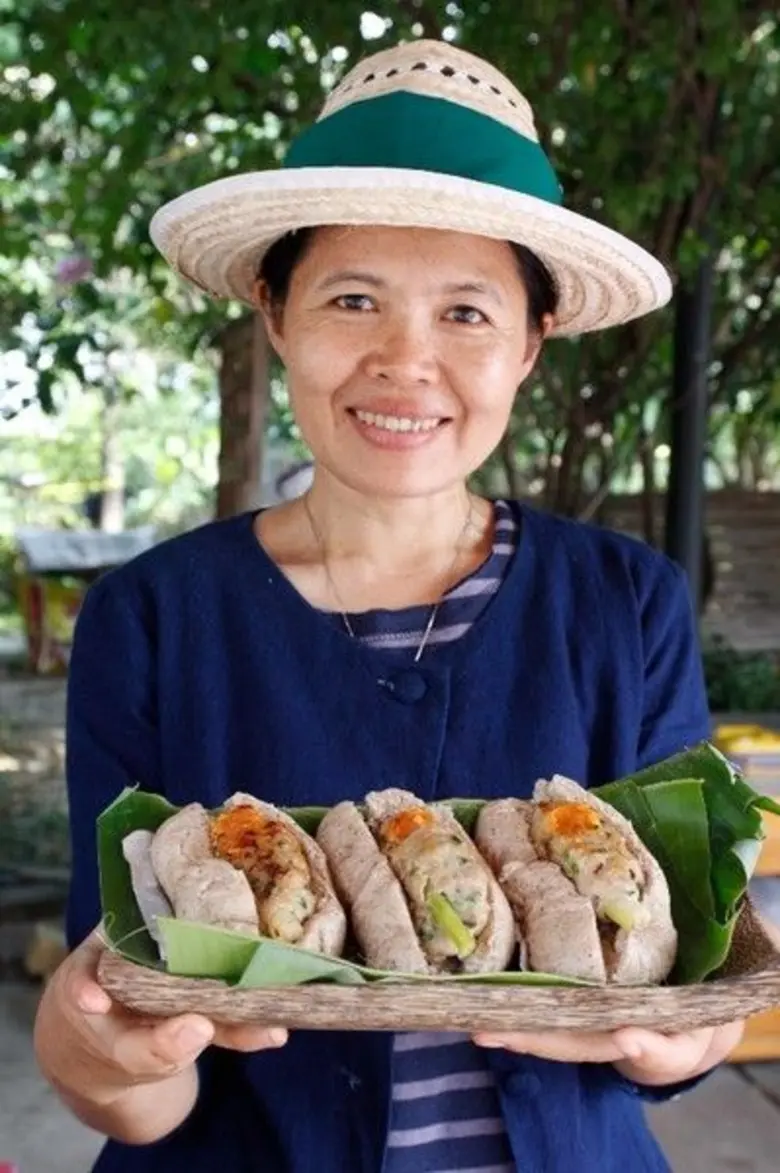 เชฟรุ่นจิ๋วท้าลองชิม “ซาเคบะ” เมนูเด็ดหนึ่งเดียวในโลก ในงานสังคมสุขใจ