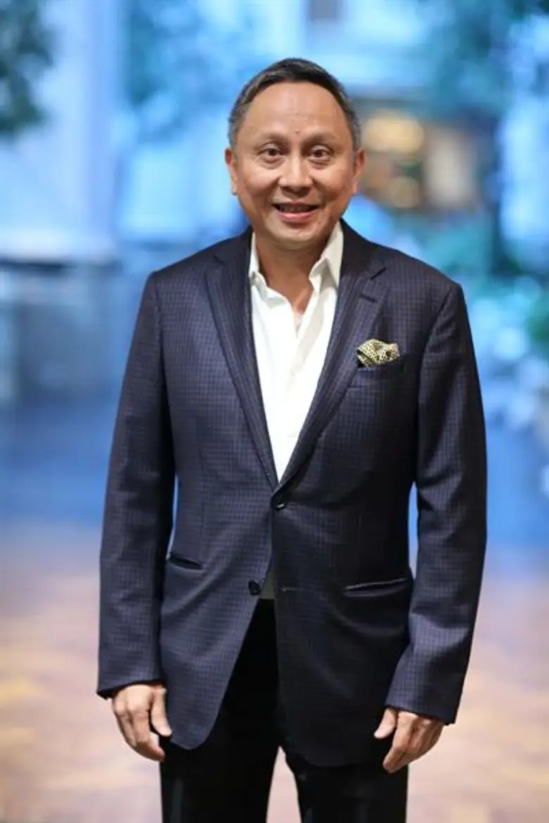 ใครว่าการทำธุรกิจจะต้องเป็นคู่แข่งกันเสมอ...