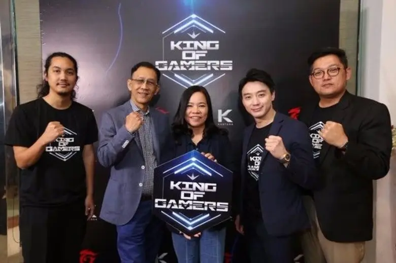 บริษัท กันตนา กรุ๊ป จำกัด (มหาชน) นำโดย ก...