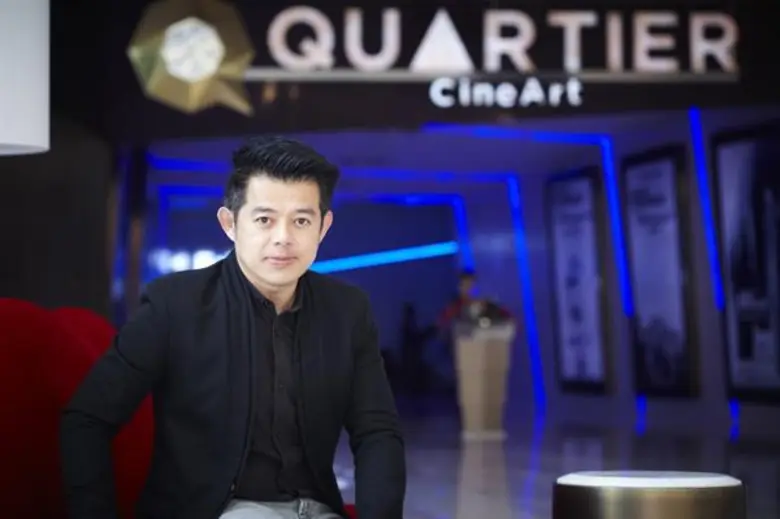 ได้ยินชื่อ คุณเก่ง-นิธิ พัฒนภักดี บอสหนุ่...