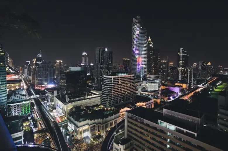 “แมกโนเลียส์ ราชดำริ บูเลอวาร์ด” ตอกย้ำแลนด์มาร์คแห่งใหม่ ทุ่มงบจัดกิจกรรมสุดยิ่งใหญ่ต้อนรับเทศกาลแห่งความสุขปี’ 61 เพื่อประกาศความเป็นไอโคนิคหนึ่งของราชประสงค์