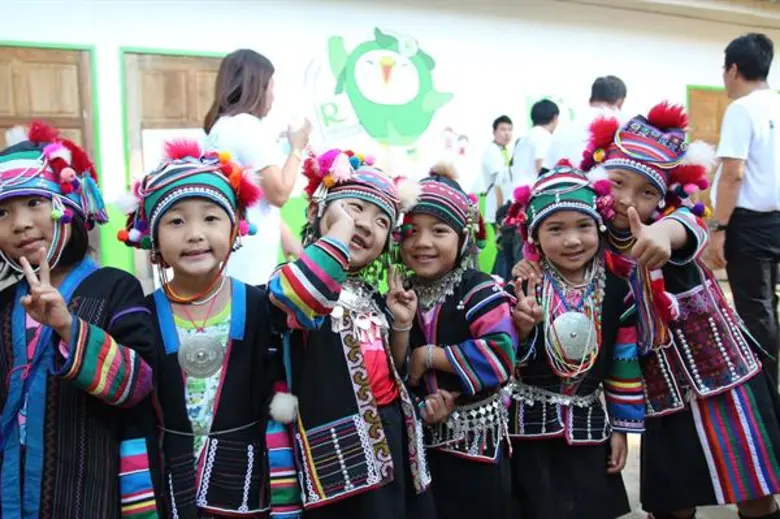 “โรบินสันสานฝันให้น้อง” เดินทางครบรอบ 1 ทศวรรษ พร้อมตอกย้ำความเป็น “ผู้ให้” ตอบแทนสังคม!