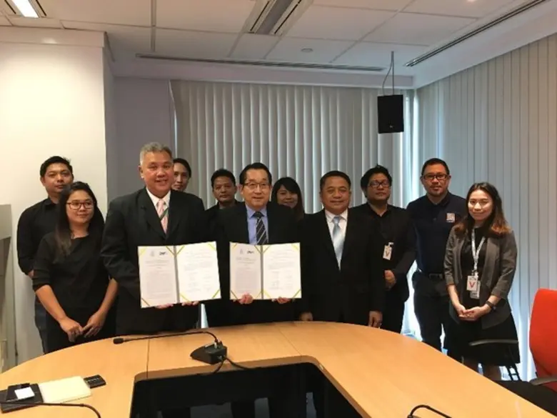 พัฒนาแอปบนมือถือเพื่อการท่องเที่ยวเมืองโบราณอู่ทอง เดือนตุลาคม ๒๕๖๑ เปิดใช้อย่างเป็นทางการ