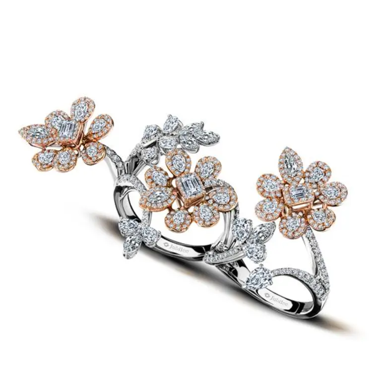 5 ที่สุดแห่งเพชรน้ำงาม คุณภาพมาตรฐานระดับโลก จาก “ยูบิลลี่ ไดมอนด์” เตรียมโชว์ตระการตา ในงาน “เดอะ เวิลด์ ออฟ กะรัต 2017”