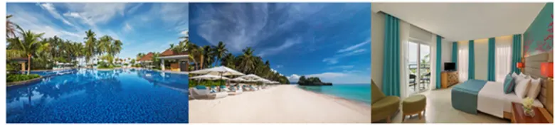 Moevenpick Resort & Spa Boracay sets new ...