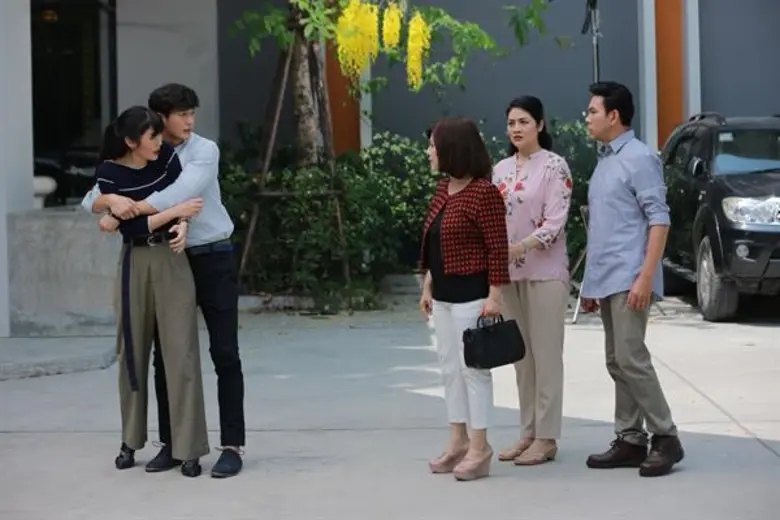 ตอน 7 ออกอากาศวันพุธที่ 20 ธันวาคม 2560 เ...