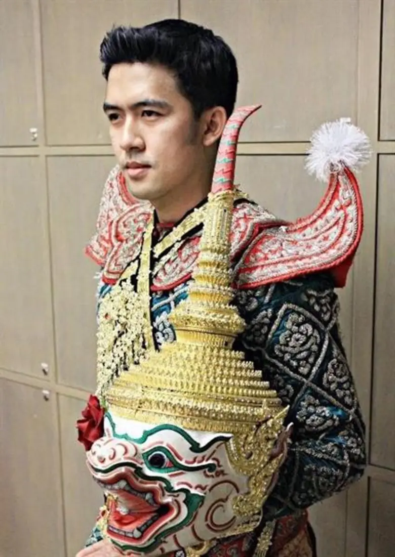 “เอ็กซ์ พรเลิศ” พระเอก “๔๐๐ นักรบ ขุนรองปลัดชู – The 400 Bravers” สุดจะกลั้นน้ำตา ทุกครั้งที่หวนระลึกถึงการแสดงโขนหน้าพระเมรุมาศ ในงานพระราชพิธีถวายพระเพลิงพระบรมศพ ในหลวงรัชกาลที่ ๙