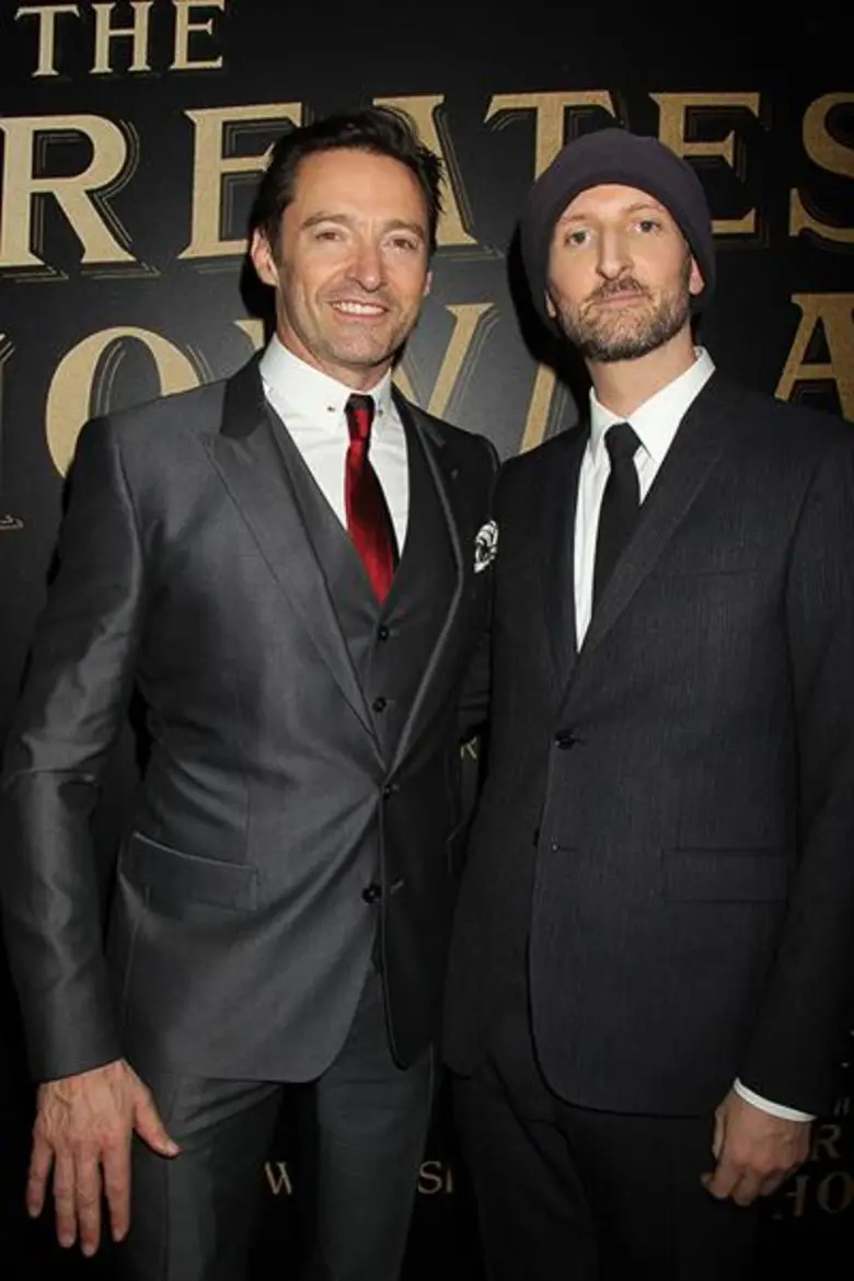 บันลือโลกสมชื่อ!! ยิ่งใหญ่อลังการ งานเปิดตัวรอบปฐมทัศน์ "The Greatest Showman" ครั้งแรกบนเรือสำราญสุดหรู ที่นครนิวยอร์ก