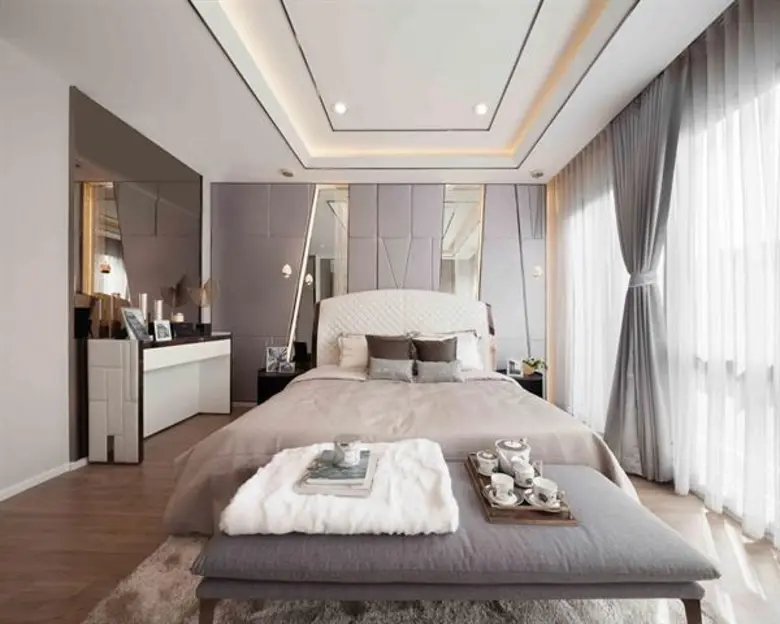 บ้านกลางเมือง โมเดลใหม่ 'เทอราเรีย’  นวัตกรรมการออกแบบแห่งอนาคต พื้นที่ในบ้านปรับเปลี่ยนได้ตามต้องการ พลิกโฉมและฟังก์ชั่นทาวน์โฮมไทยไปตลอดกาล