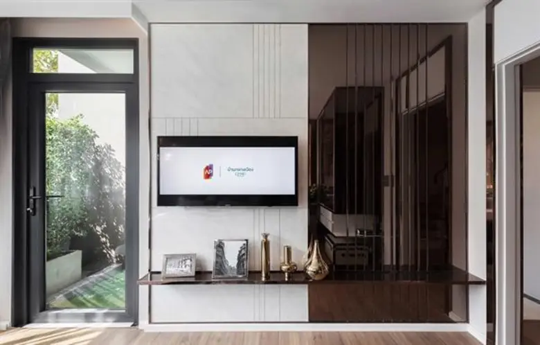 บ้านกลางเมือง โมเดลใหม่ 'เทอราเรีย’  นวัตกรรมการออกแบบแห่งอนาคต พื้นที่ในบ้านปรับเปลี่ยนได้ตามต้องการ พลิกโฉมและฟังก์ชั่นทาวน์โฮมไทยไปตลอดกาล