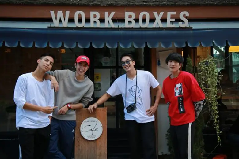 เรียกว่าติดใจเมืองน่านเข้าอย่างจังสำหรับแ...