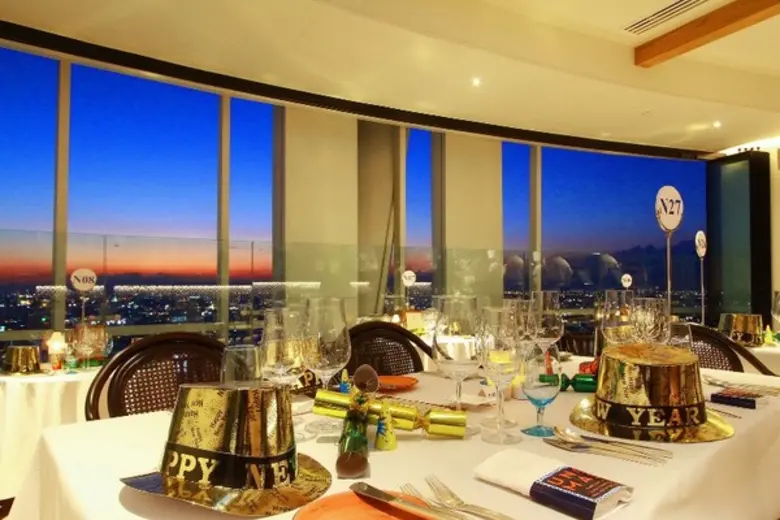 โปรโดนใจส่งท้ายปี ณ โรงแรมเซ็นทาราแกรนด์ฯ เซ็นทรัลเวิลด์ กับความอร่อยที่ต้องบอกต่อ