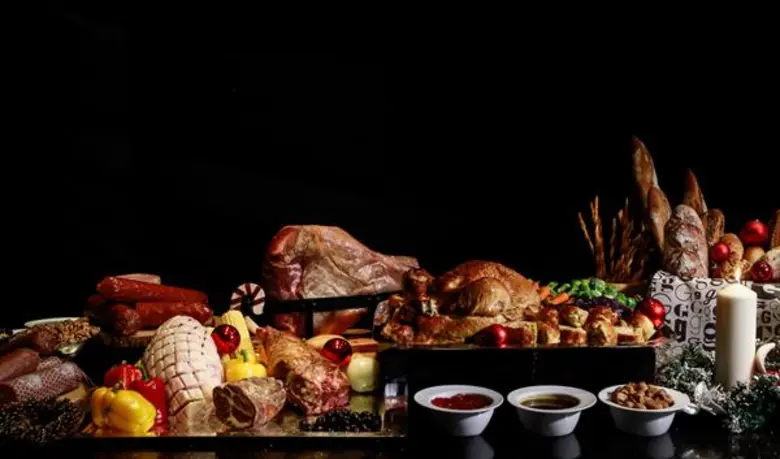 เติมความสุขล้นในเทศกาลปีใหม่นี้ ที่โรงแรมพูลแมน กรุงเทพ จี (สีลม)