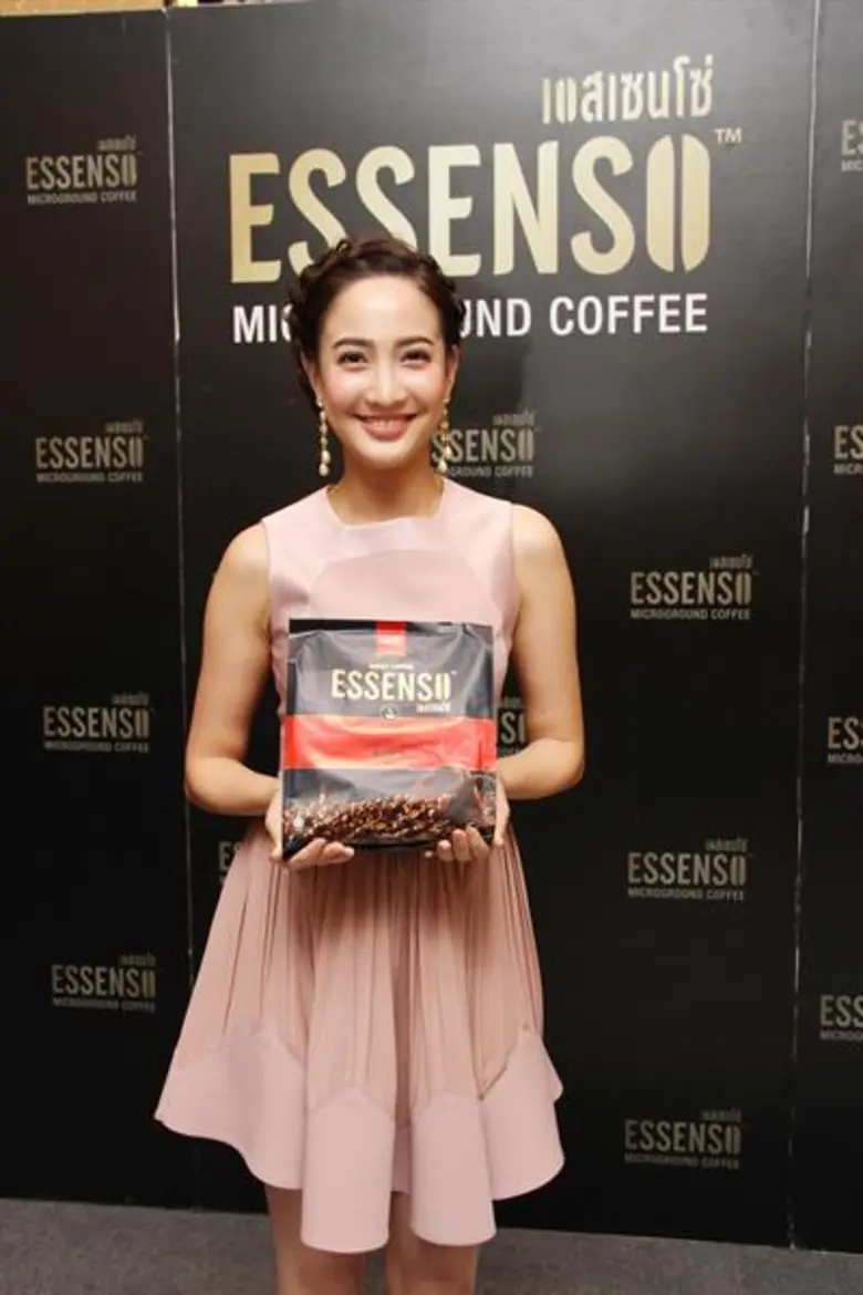 “เอสเซนโซ่” จัดกิจกรรมชงชิม ฟรี!! 4 ภาคทั่วไทย